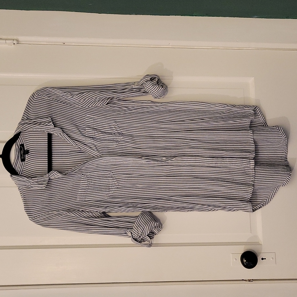 Button up shirt